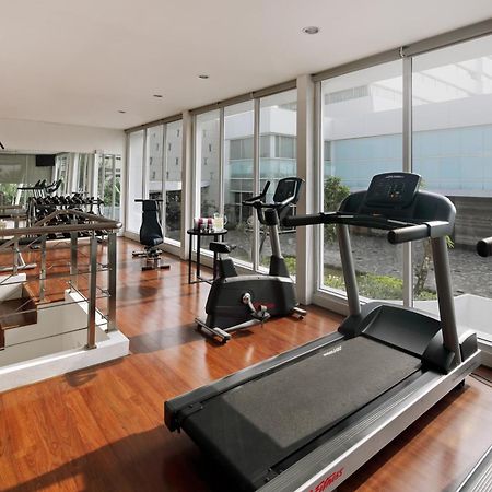 D'Primahotel טנגרנג מראה חיצוני תמונה