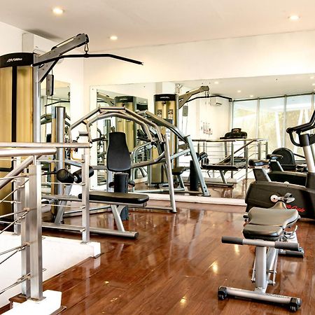 D'Primahotel טנגרנג מראה חיצוני תמונה