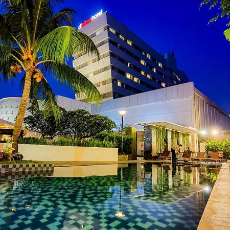 D'Primahotel טנגרנג מראה חיצוני תמונה
