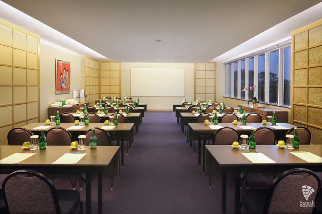 D'Primahotel טנגרנג מראה חיצוני תמונה