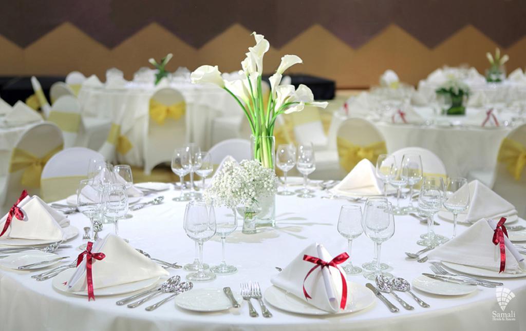 D'Primahotel טנגרנג מראה חיצוני תמונה