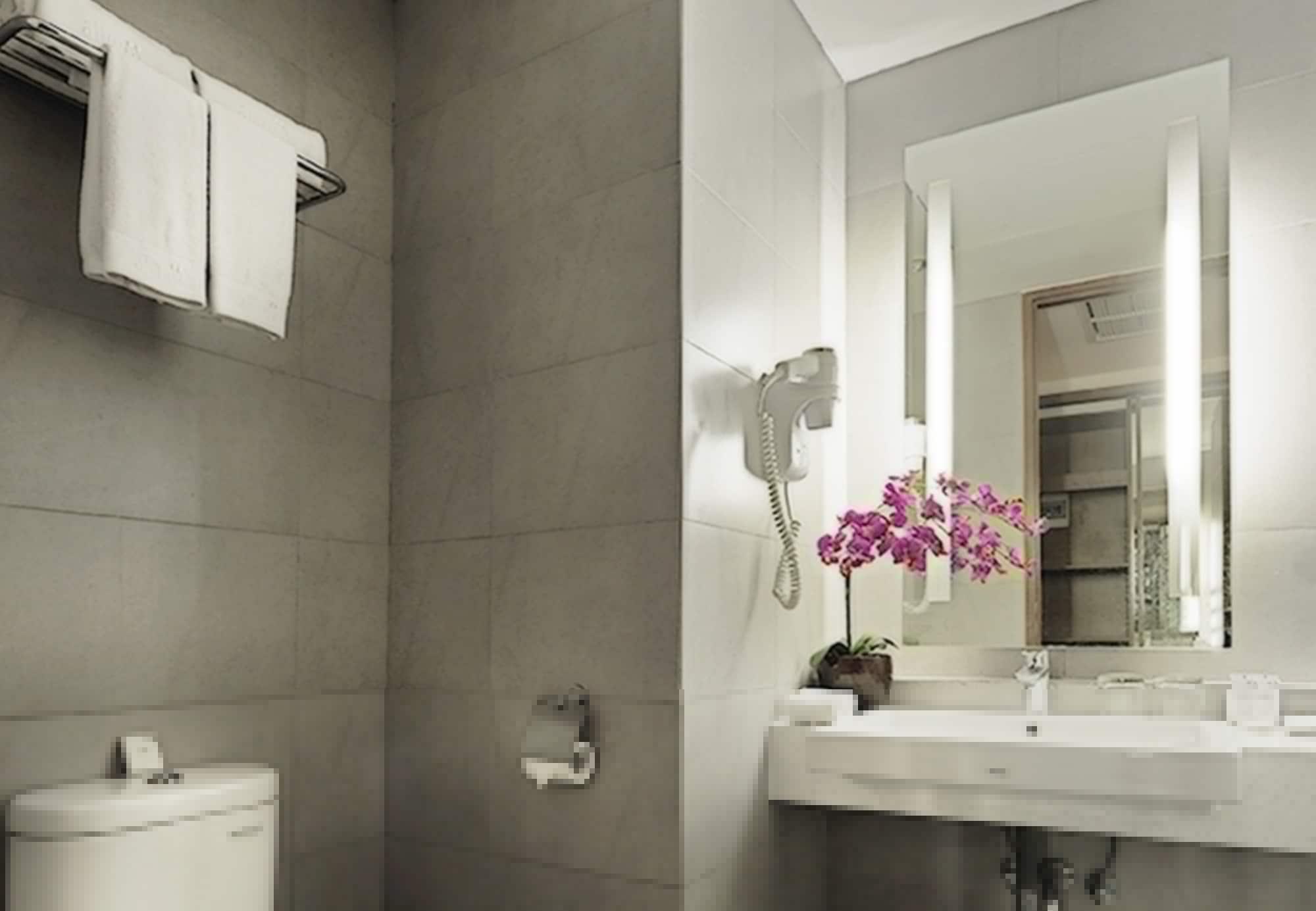 D'Primahotel טנגרנג מראה חיצוני תמונה