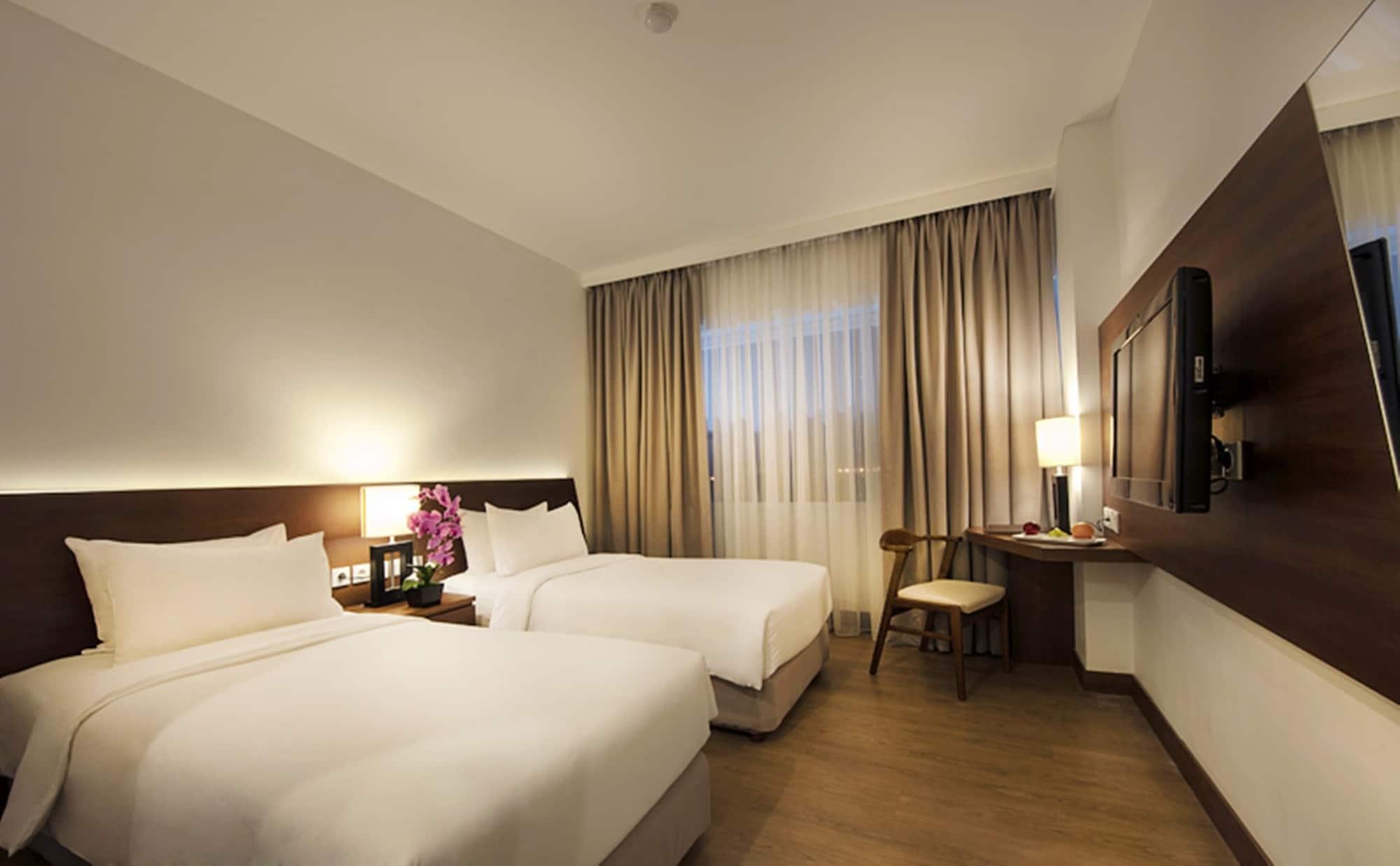 D'Primahotel טנגרנג מראה חיצוני תמונה