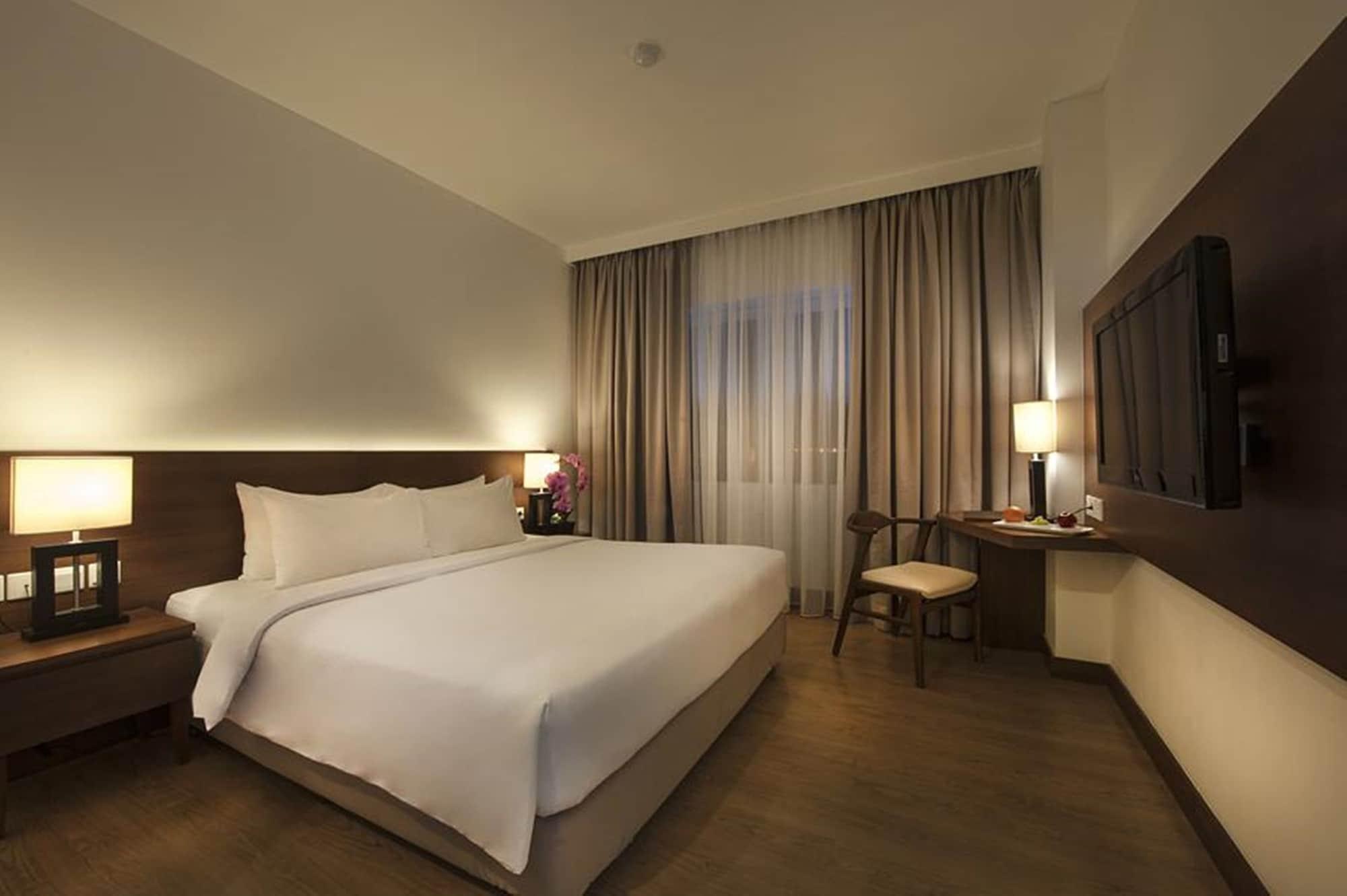 D'Primahotel טנגרנג מראה חיצוני תמונה