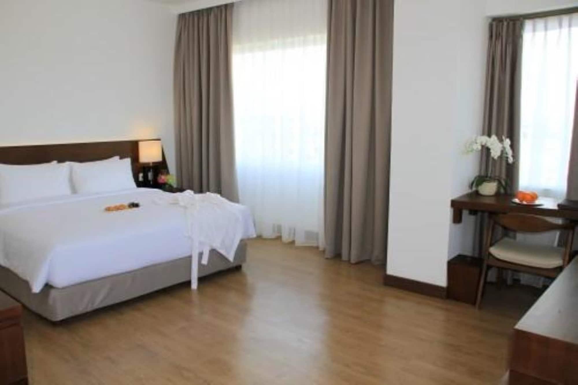D'Primahotel טנגרנג מראה חיצוני תמונה