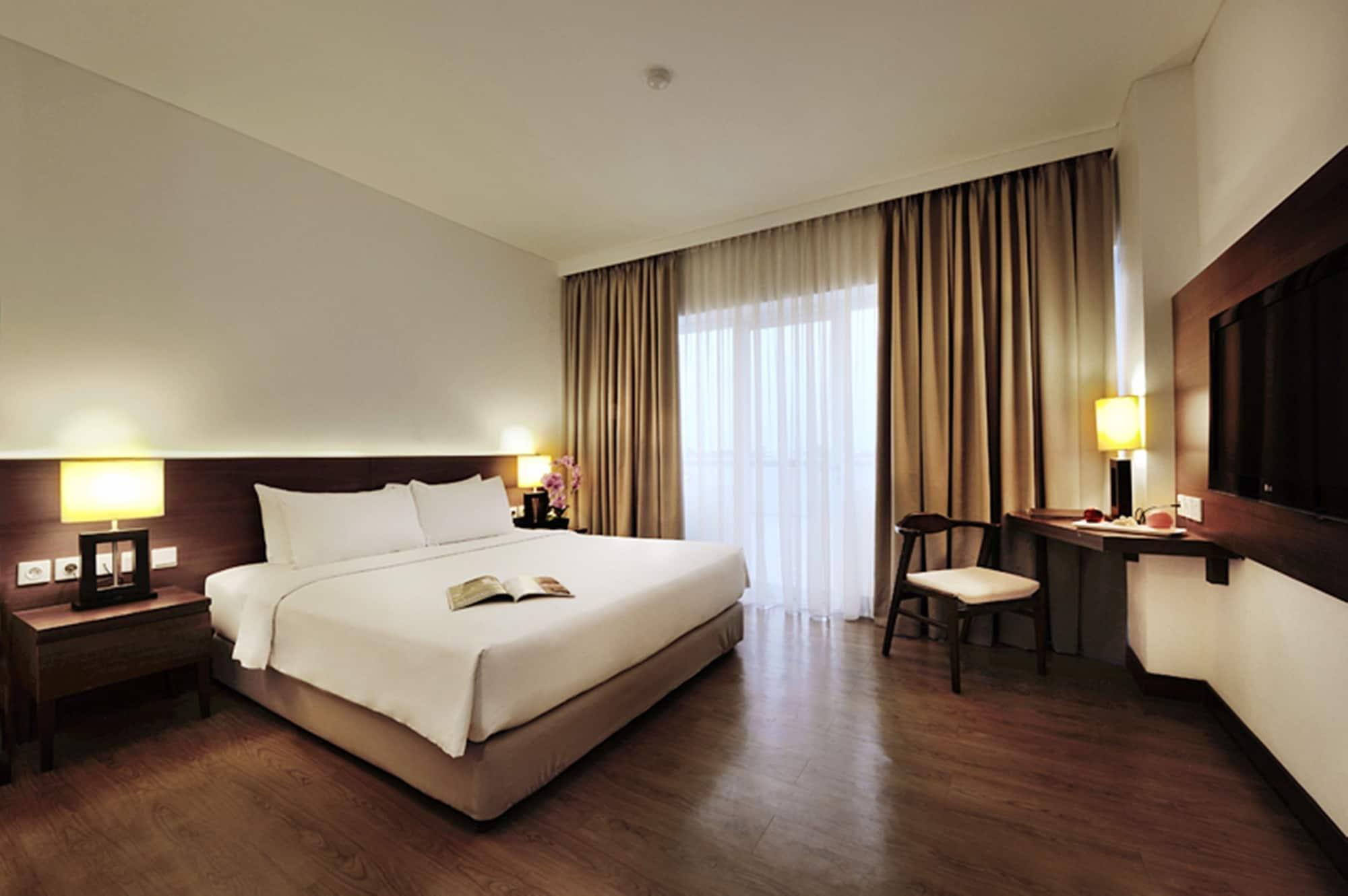 D'Primahotel טנגרנג מראה חיצוני תמונה