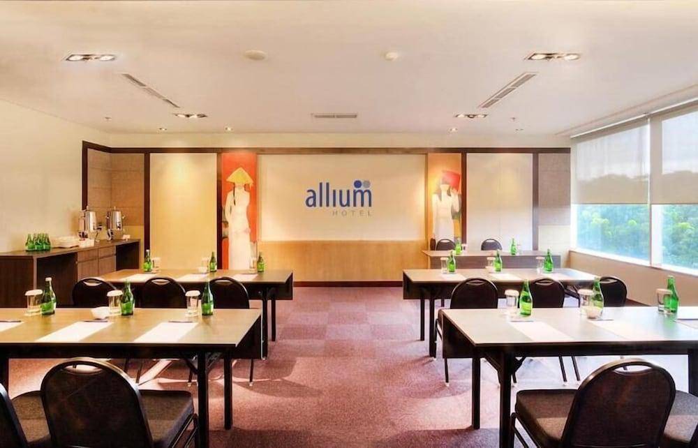 D'Primahotel טנגרנג מראה חיצוני תמונה