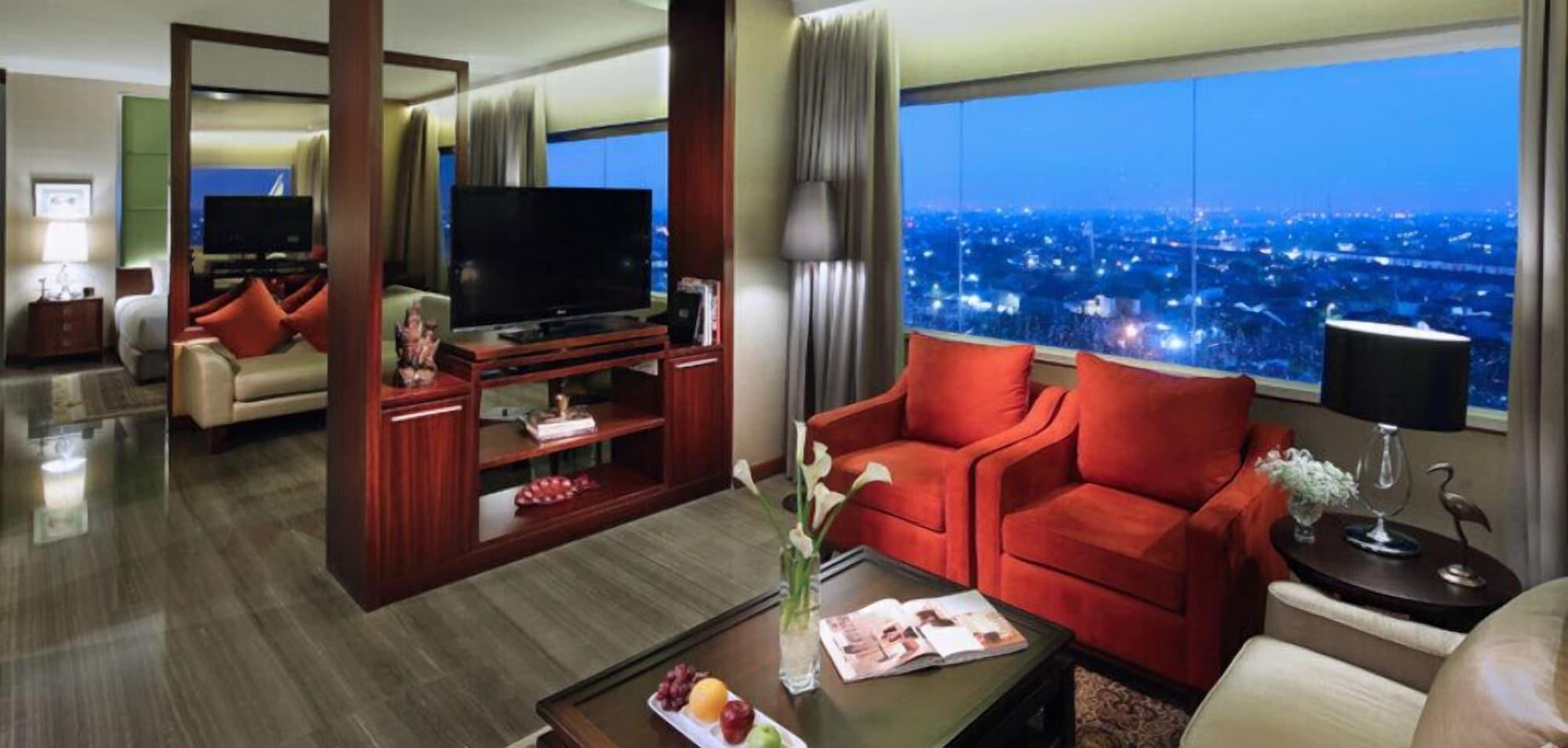 D'Primahotel טנגרנג מראה חיצוני תמונה