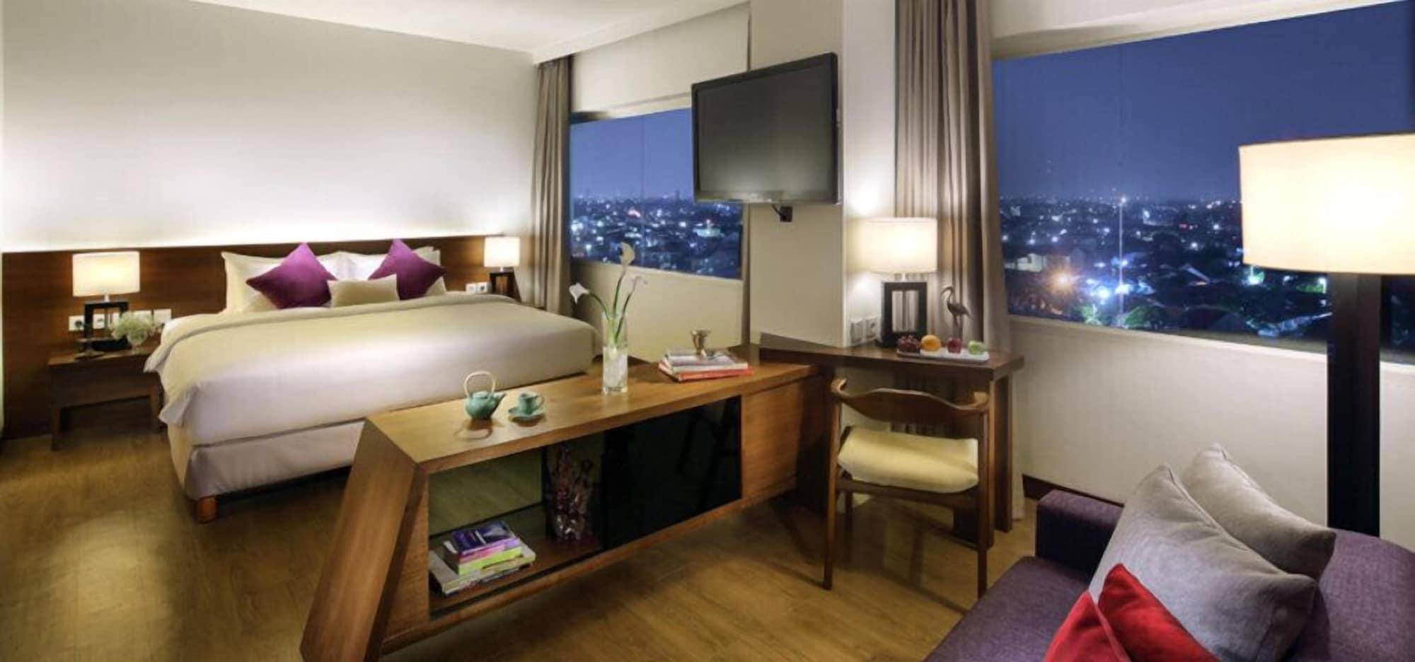 D'Primahotel טנגרנג מראה חיצוני תמונה