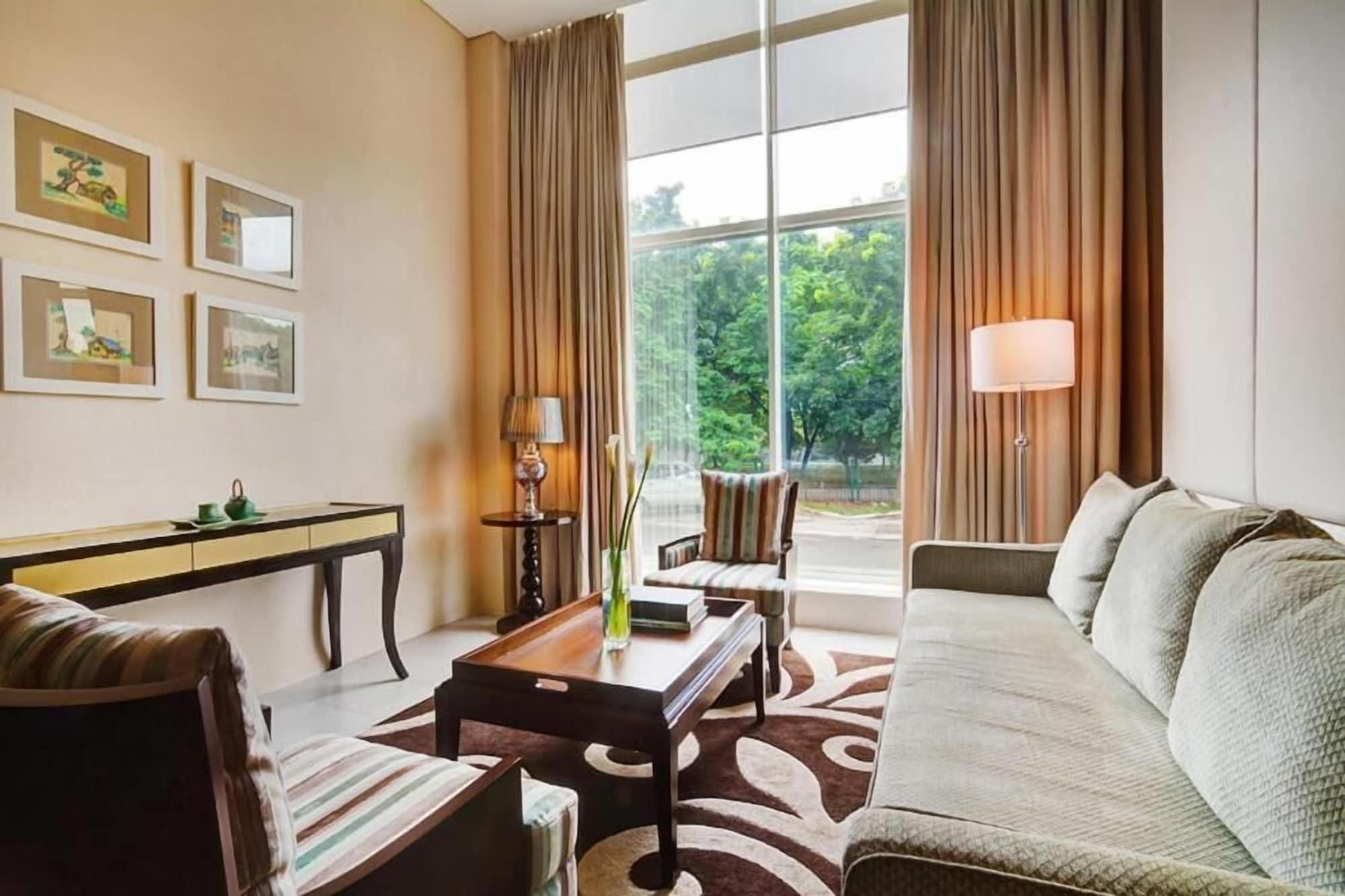 D'Primahotel טנגרנג מראה חיצוני תמונה
