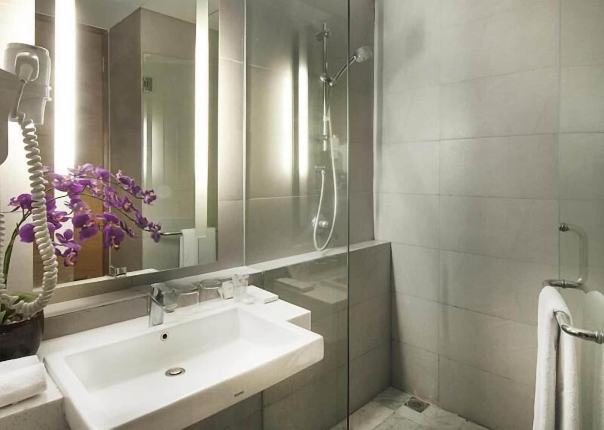 D'Primahotel טנגרנג מראה חיצוני תמונה