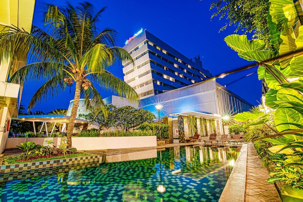 D'Primahotel טנגרנג מראה חיצוני תמונה