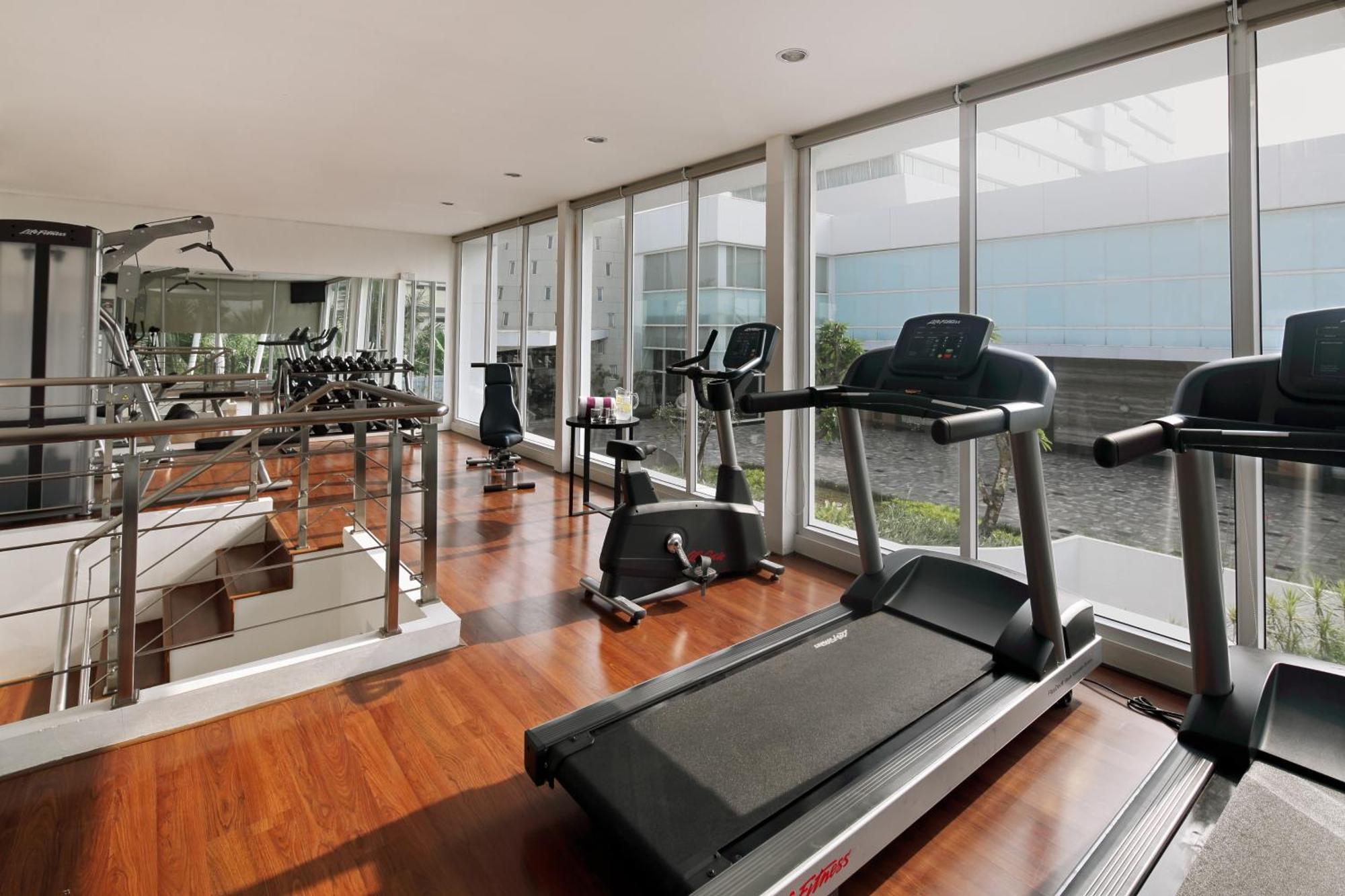 D'Primahotel טנגרנג מראה חיצוני תמונה