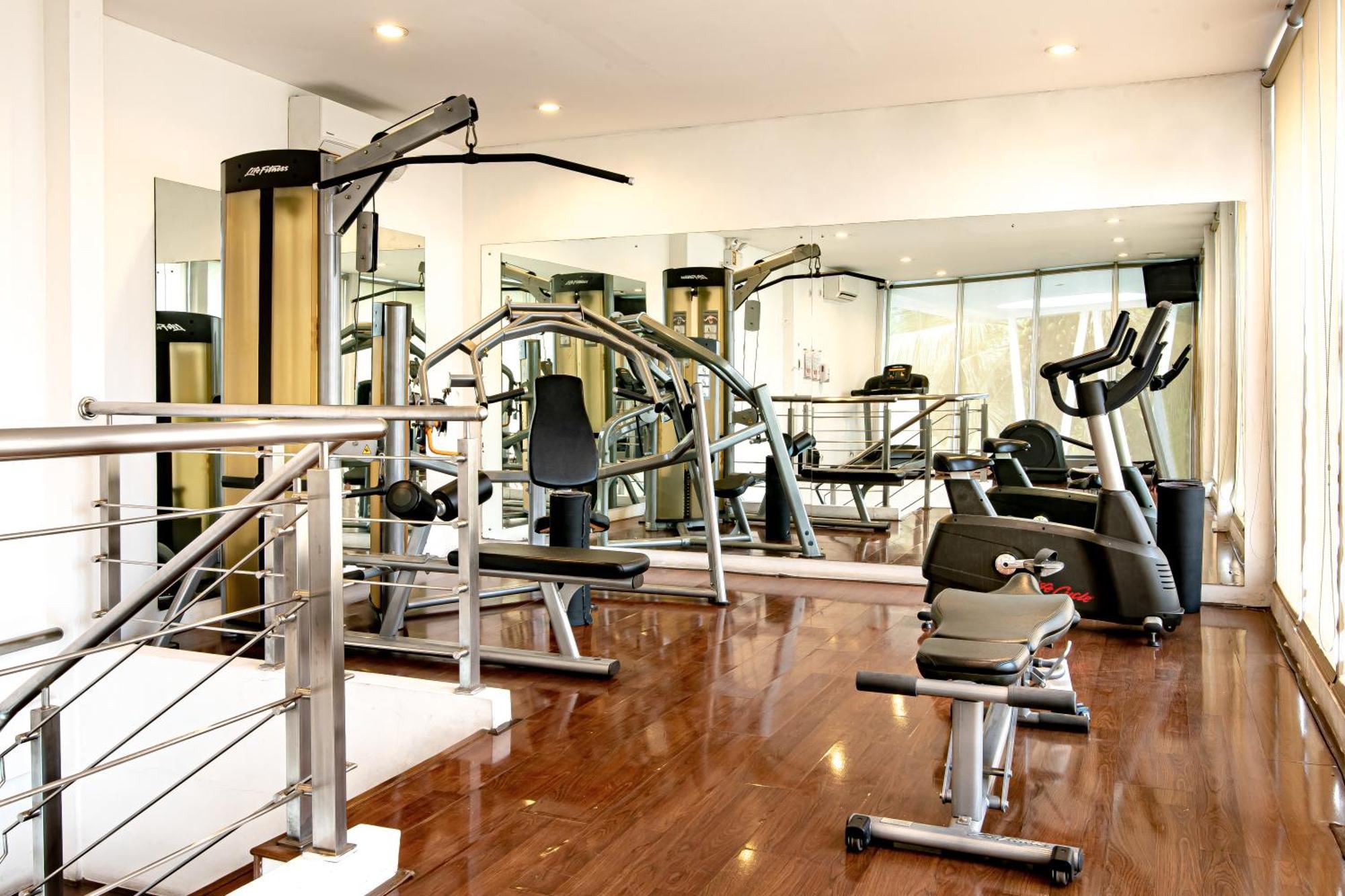 D'Primahotel טנגרנג מראה חיצוני תמונה