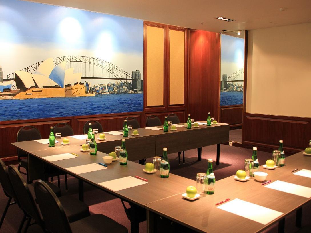 D'Primahotel טנגרנג מראה חיצוני תמונה