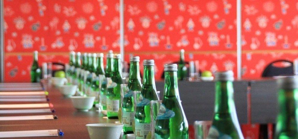 D'Primahotel טנגרנג מראה חיצוני תמונה