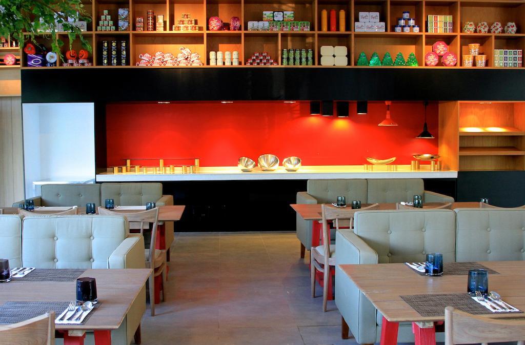 D'Primahotel טנגרנג מראה חיצוני תמונה