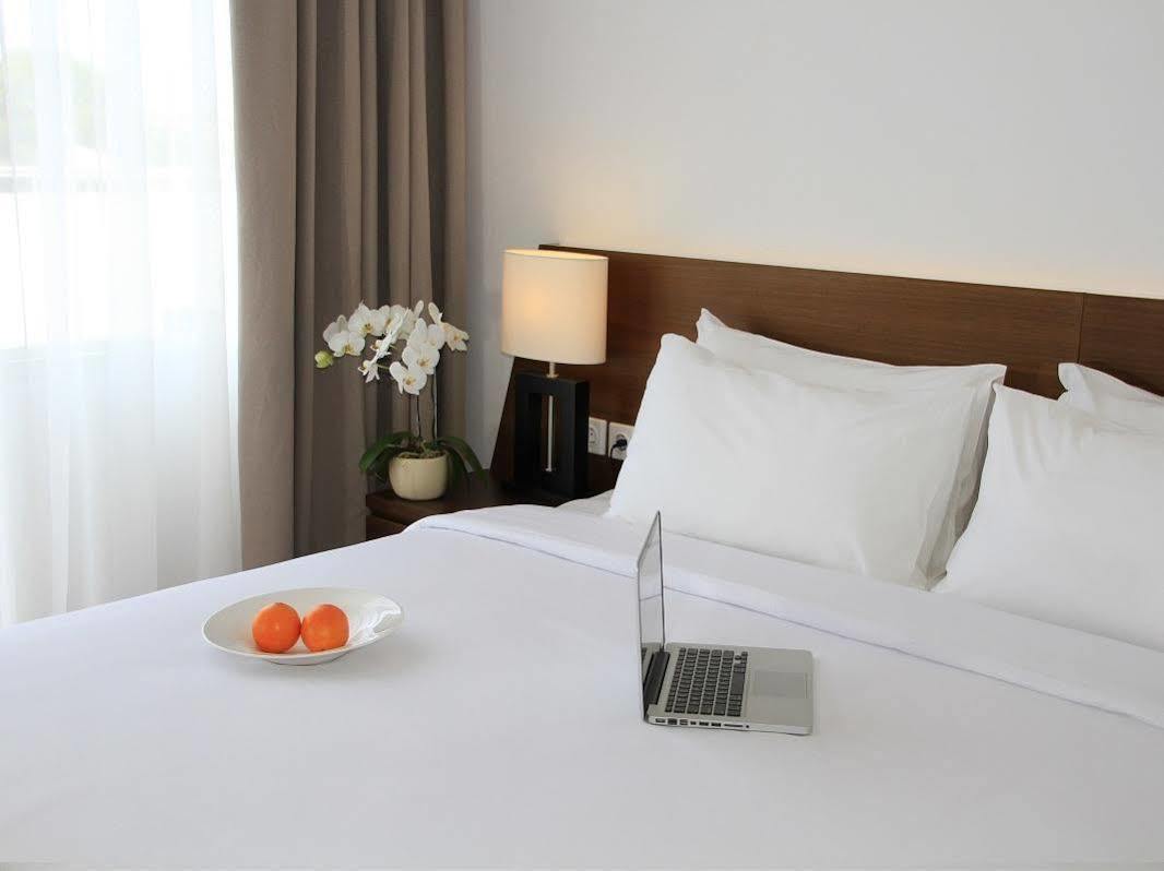 D'Primahotel טנגרנג מראה חיצוני תמונה
