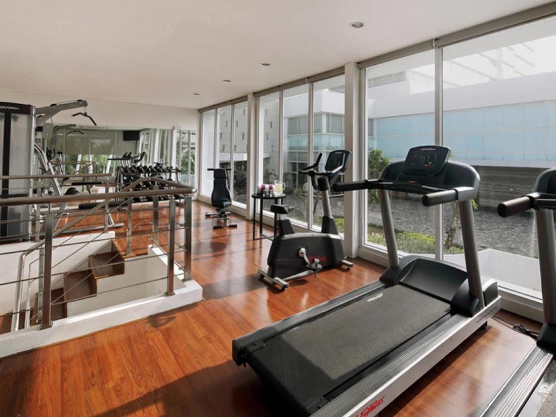 D'Primahotel טנגרנג מראה חיצוני תמונה