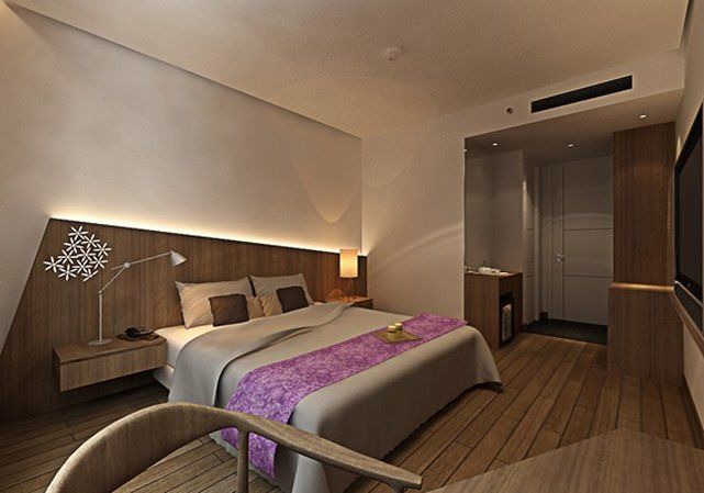 D'Primahotel טנגרנג מראה חיצוני תמונה