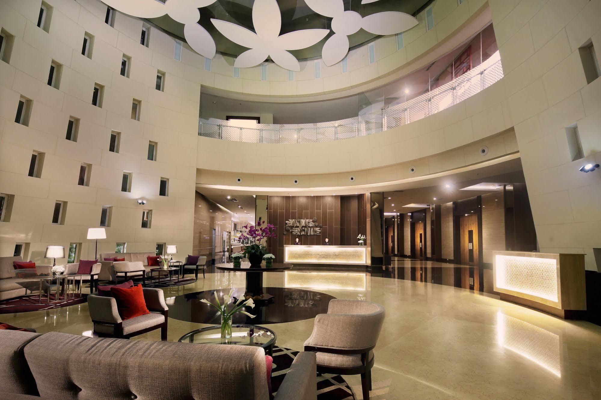 D'Primahotel טנגרנג מראה חיצוני תמונה