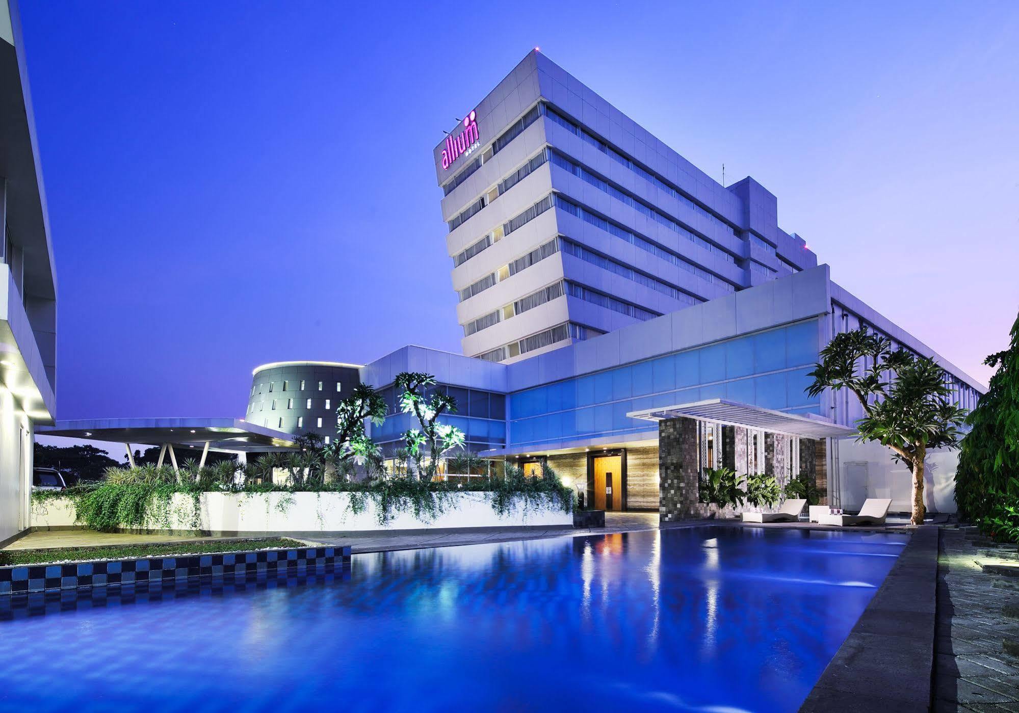D'Primahotel טנגרנג מראה חיצוני תמונה