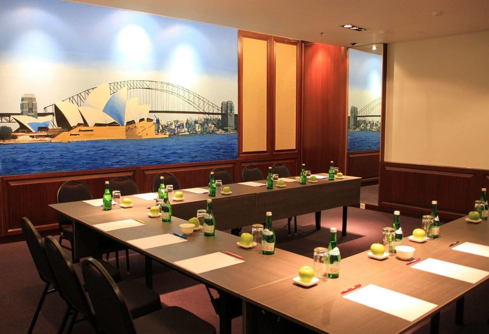 D'Primahotel טנגרנג מראה חיצוני תמונה