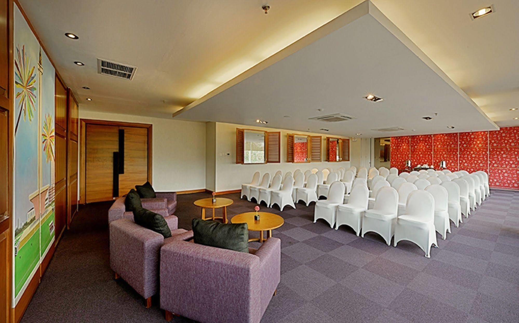 D'Primahotel טנגרנג מראה חיצוני תמונה